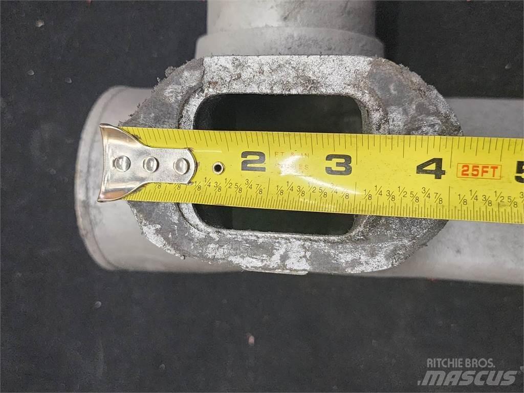 Mack E6 运输工具-其他