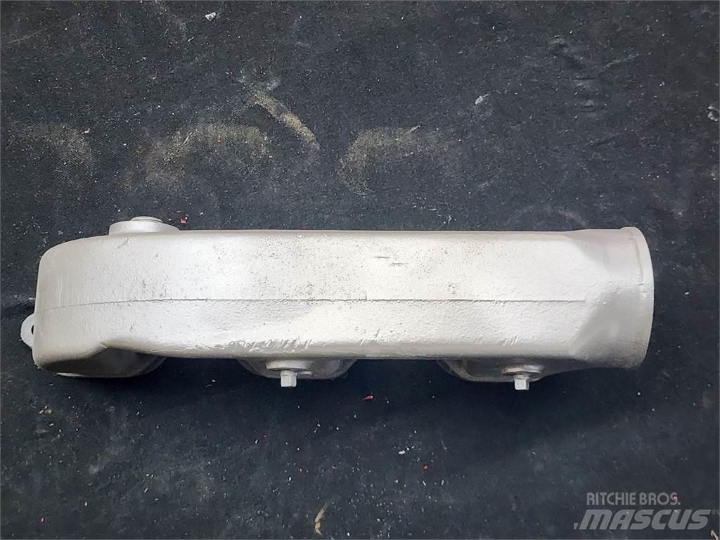 Mack E6 运输工具-其他