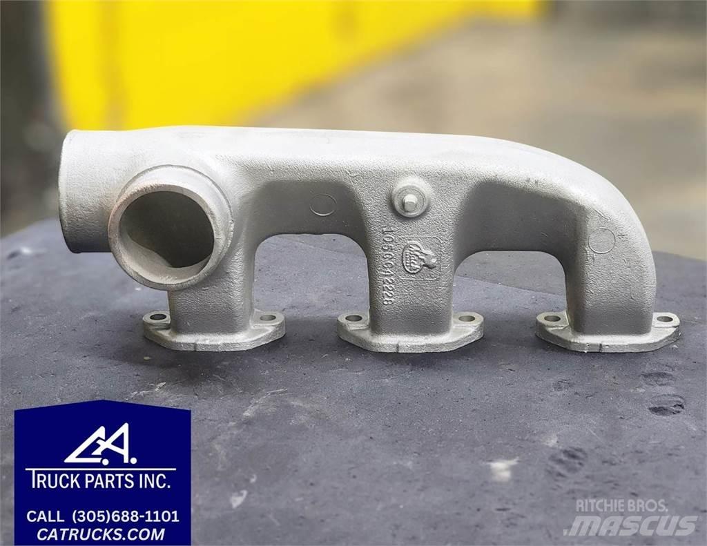 Mack E6 运输工具-其他