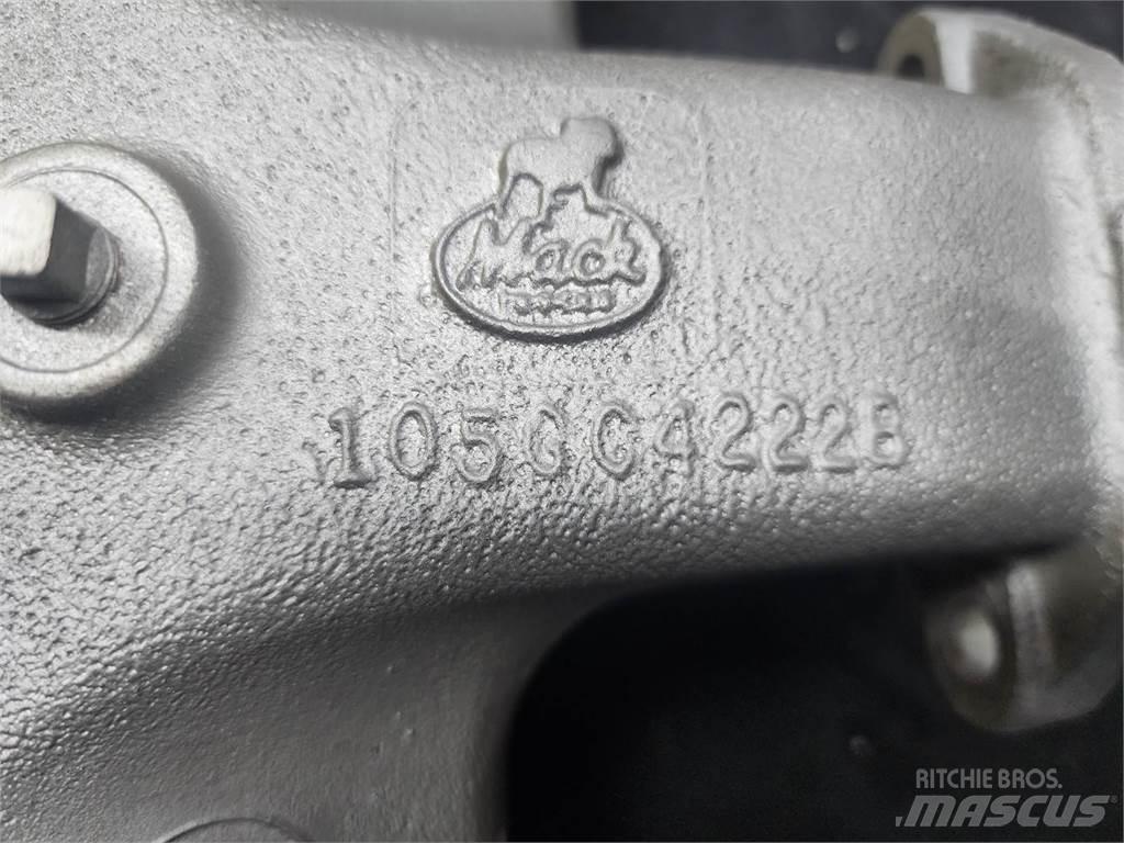 Mack E6 运输工具-其他