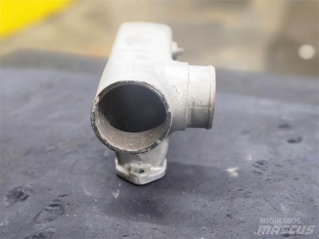 Mack E6 运输工具-其他