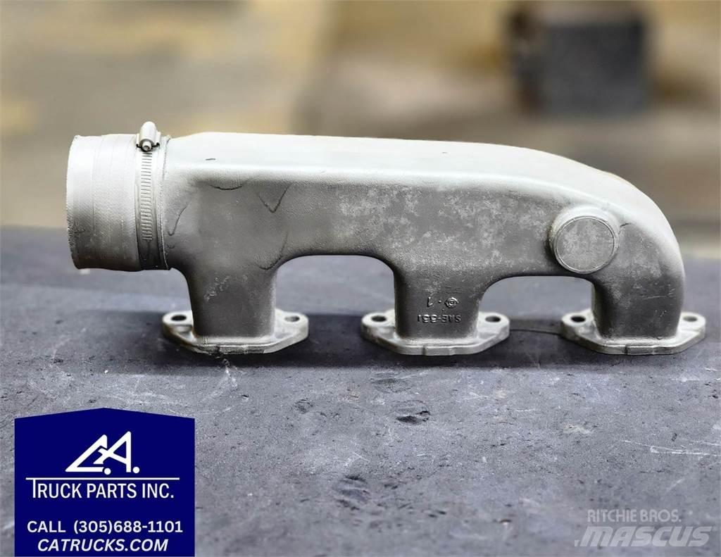 Mack E6 运输工具-其他