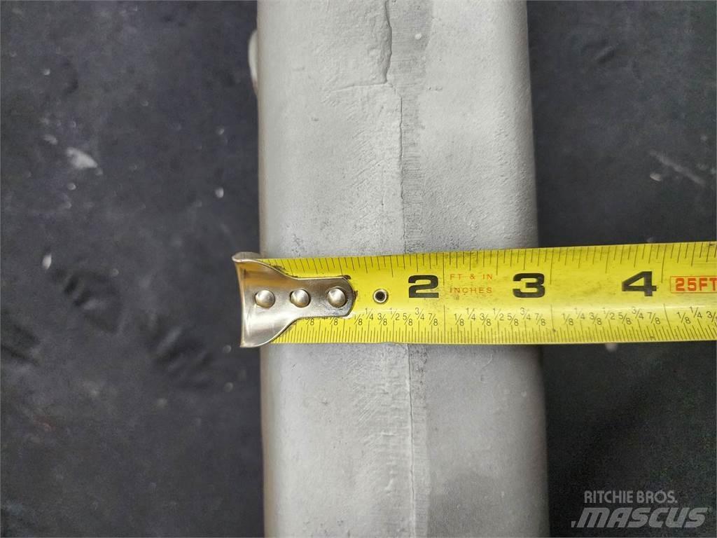 Mack E6 运输工具-其他