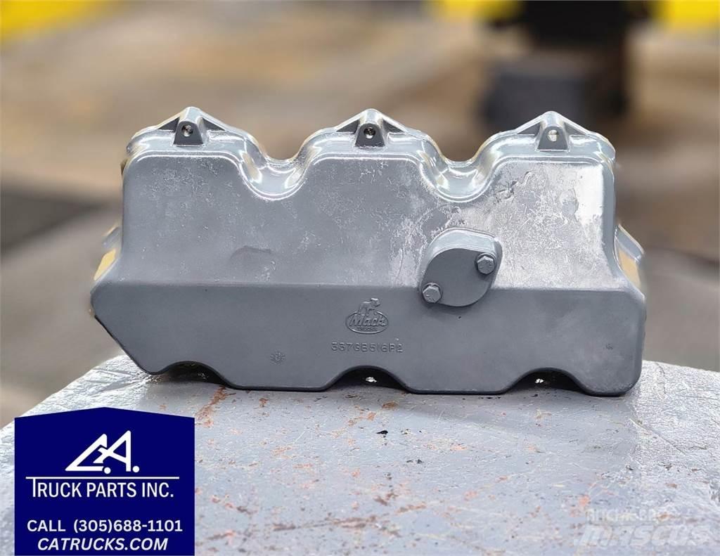 Mack E6 运输工具-其他