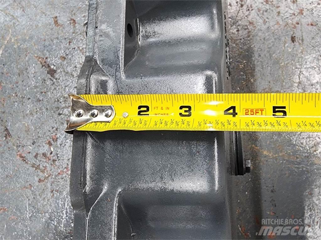 Mack E6 运输工具-其他