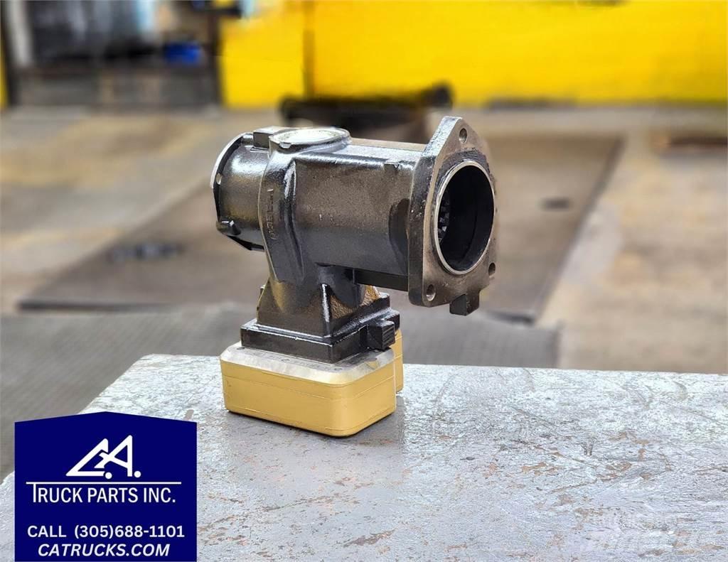 Mack E6 运输工具-其他