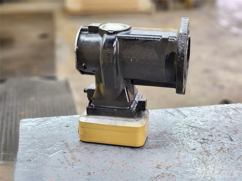 Mack E6 运输工具-其他