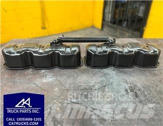 Mack E6 运输工具-其他