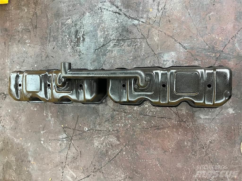 Mack E6 运输工具-其他