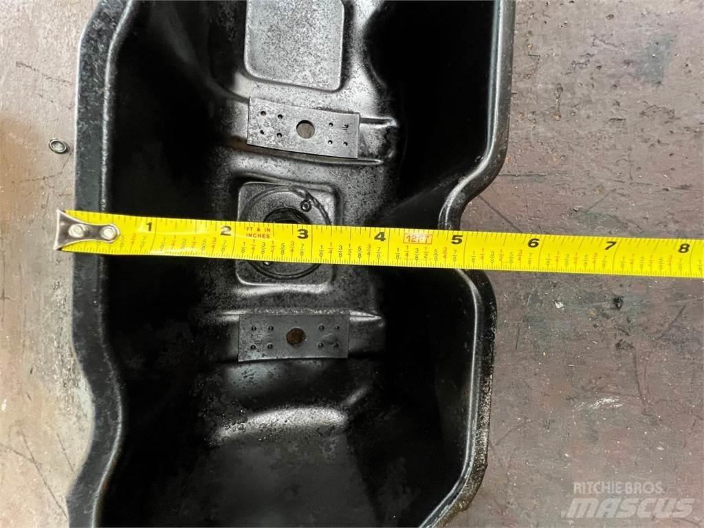 Mack E6 运输工具-其他