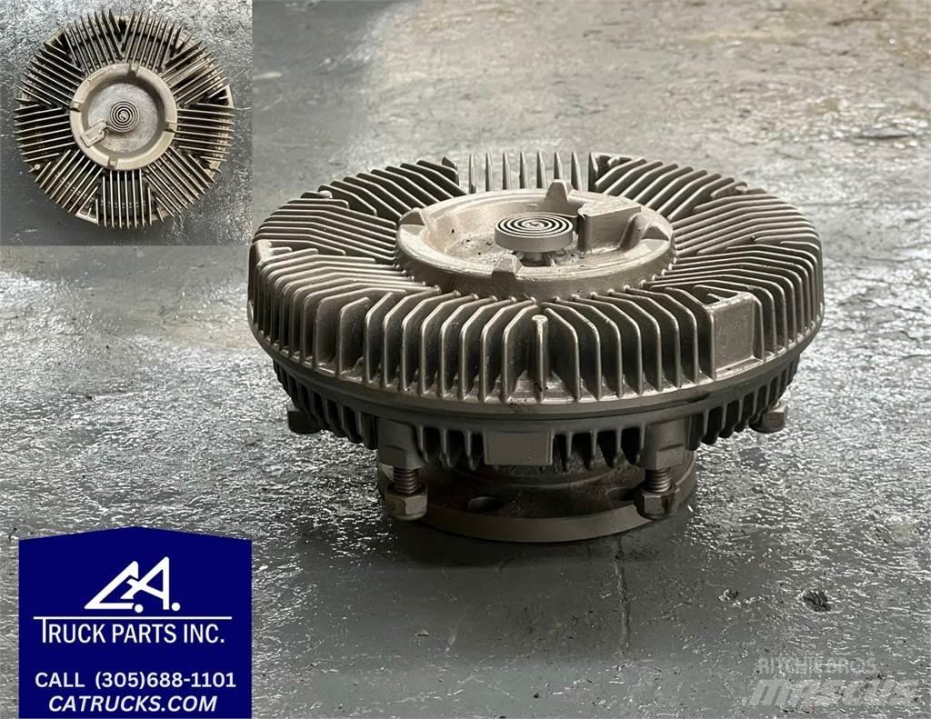Mack E6 / E7 运输工具-其他