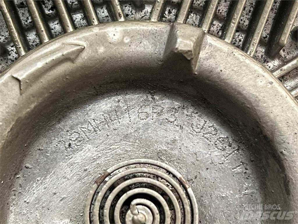 Mack E6 / E7 运输工具-其他