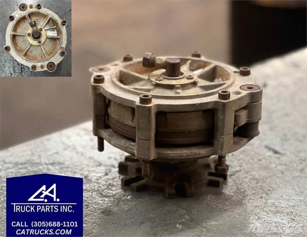 Mack E6 / E7 运输工具-其他