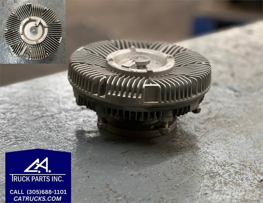 Mack E6 / E7 运输工具-其他