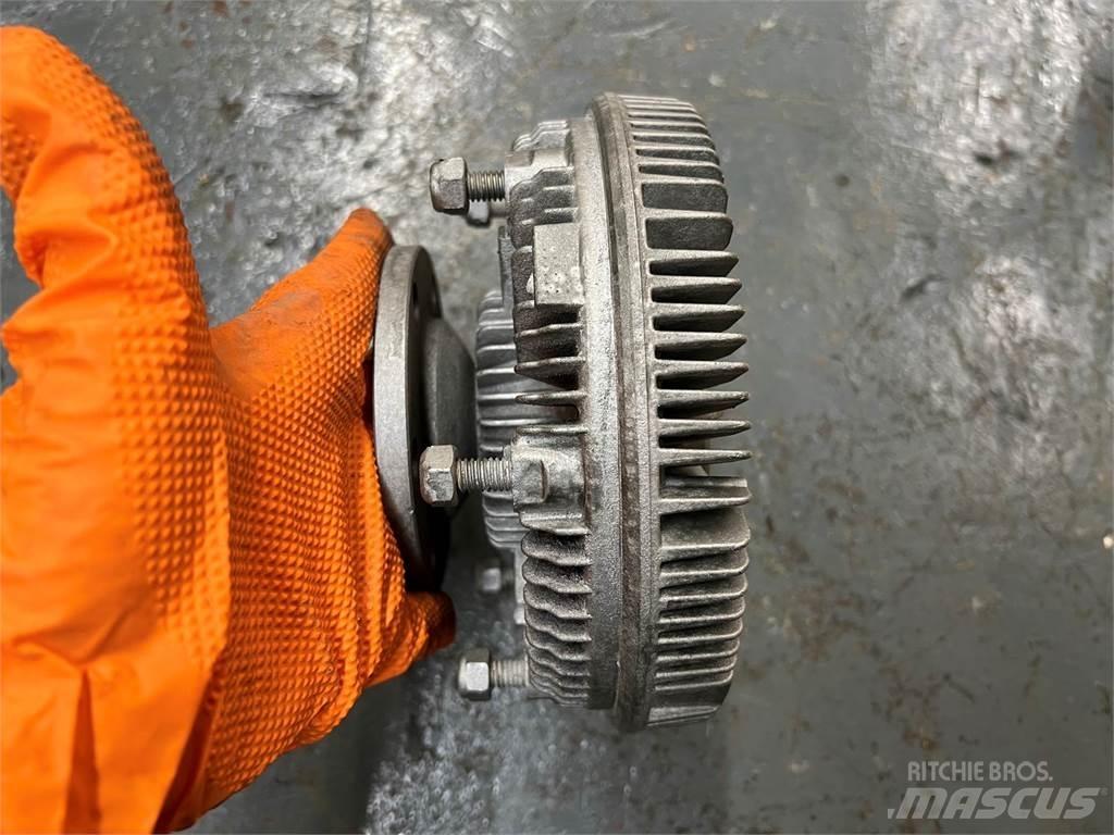 Mack E6 / E7 运输工具-其他