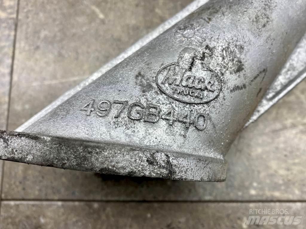 Mack E7 运输工具-其他