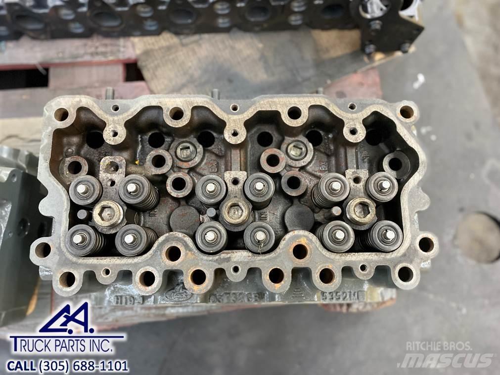 Mack E7 运输工具-其他