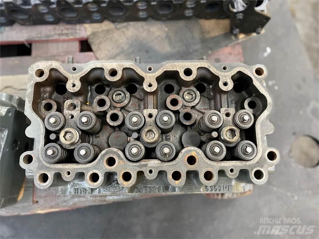 Mack E7 运输工具-其他