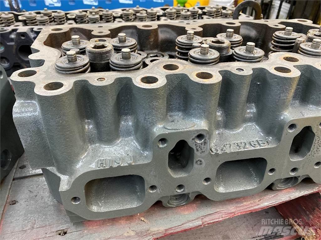Mack E7 运输工具-其他