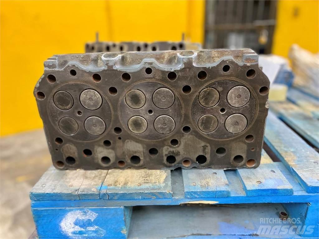 Mack E7 运输工具-其他