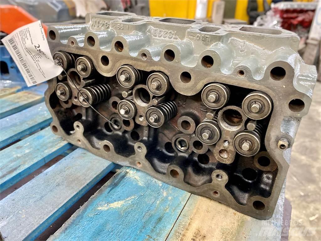 Mack E7 运输工具-其他