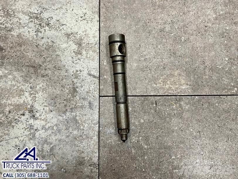 Mack E7 运输工具-其他