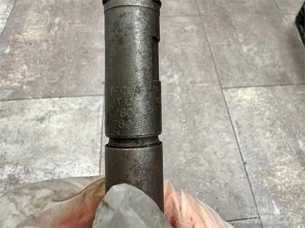 Mack E7 运输工具-其他