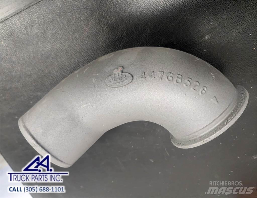 Mack E7 运输工具-其他