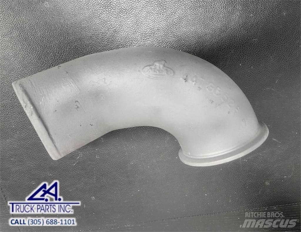 Mack E7 运输工具-其他