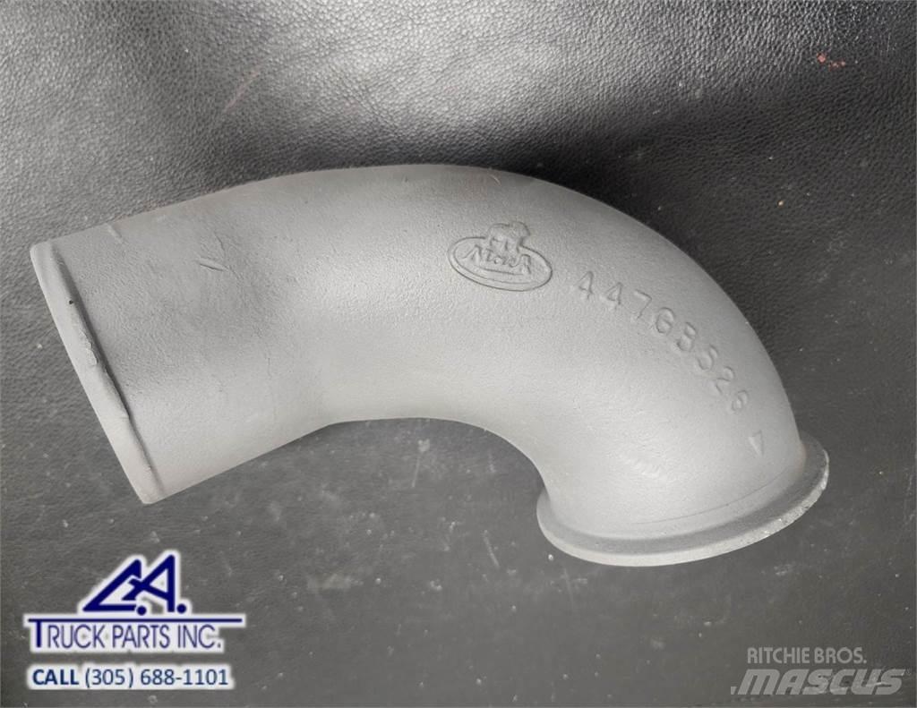 Mack E7 运输工具-其他