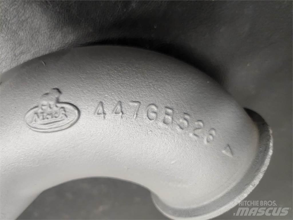 Mack E7 运输工具-其他