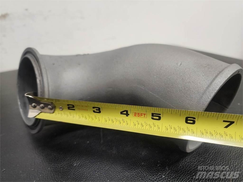 Mack E7 运输工具-其他