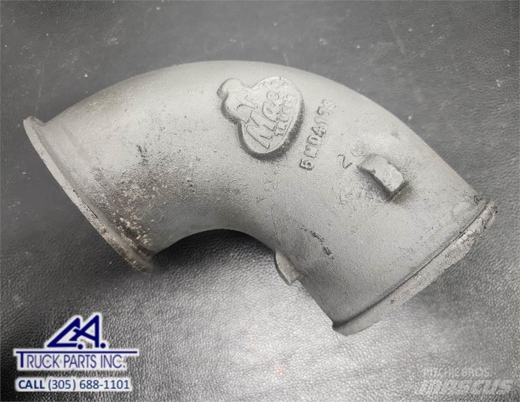 Mack E7 运输工具-其他