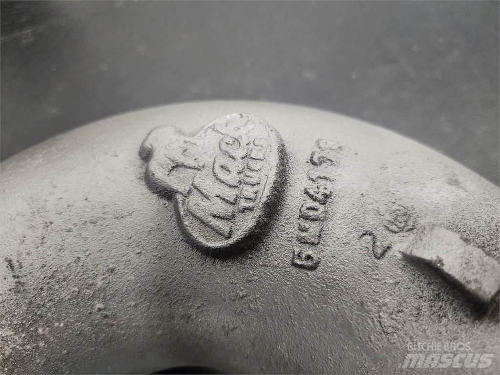 Mack E7 运输工具-其他