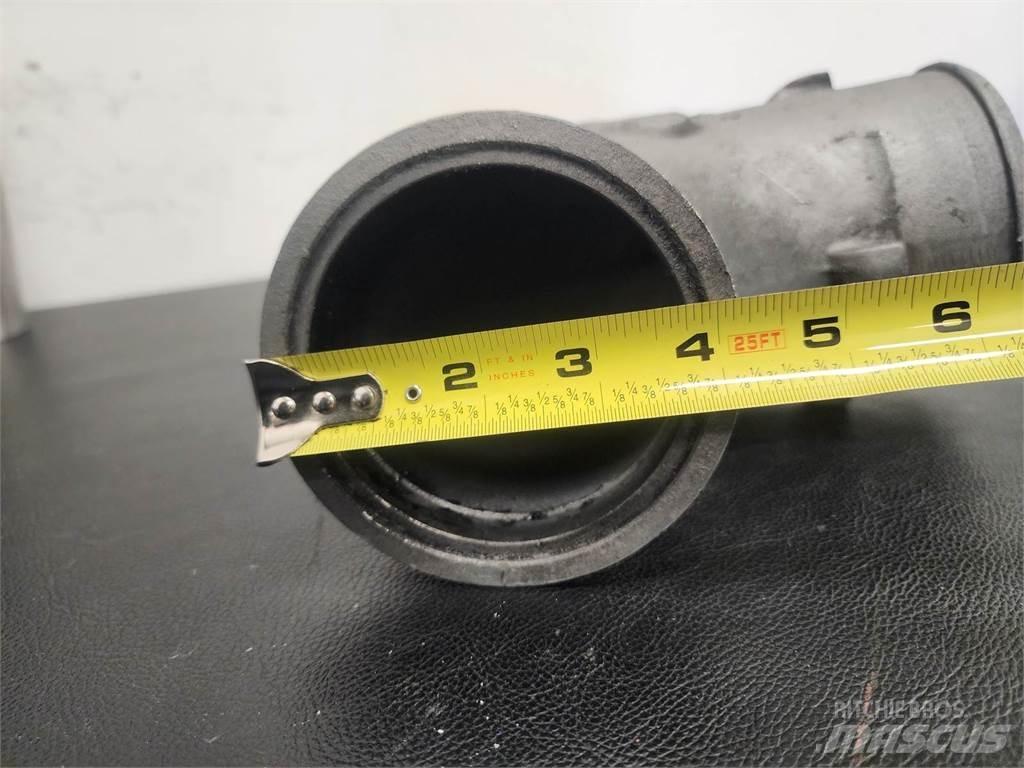 Mack E7 运输工具-其他
