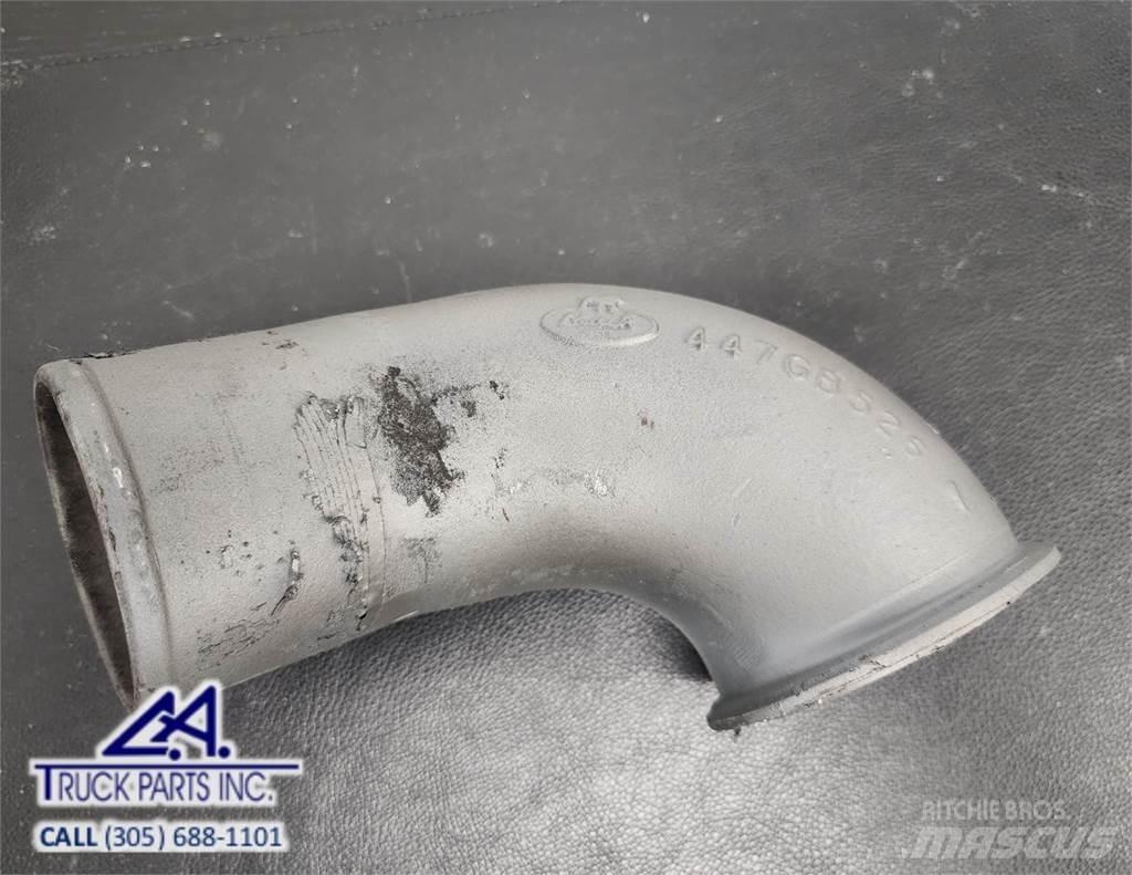 Mack E7 运输工具-其他