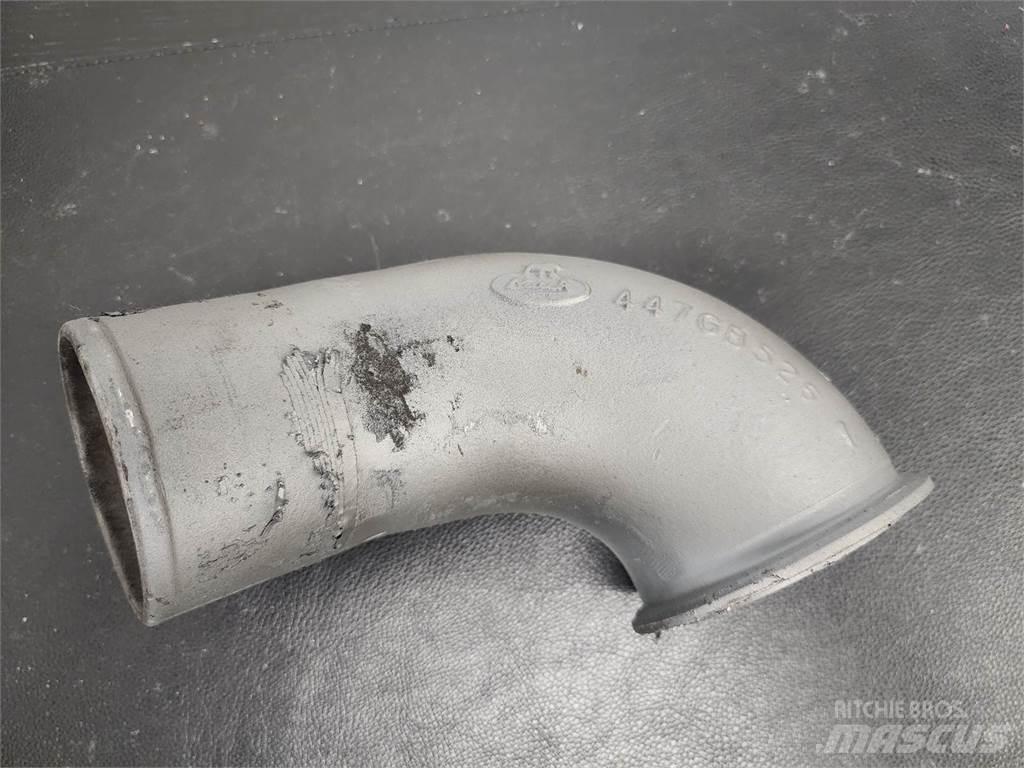 Mack E7 运输工具-其他