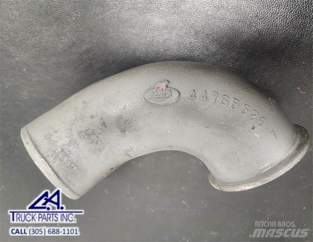 Mack E7 运输工具-其他