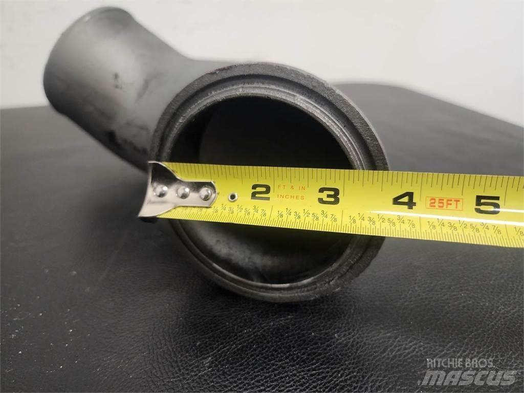 Mack E7 运输工具-其他