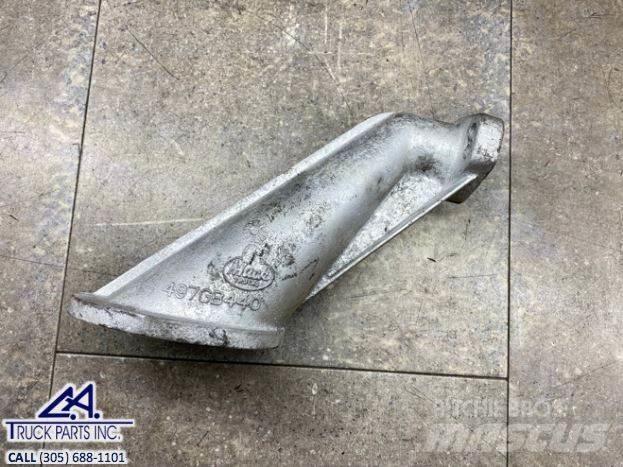 Mack E7 运输工具-其他