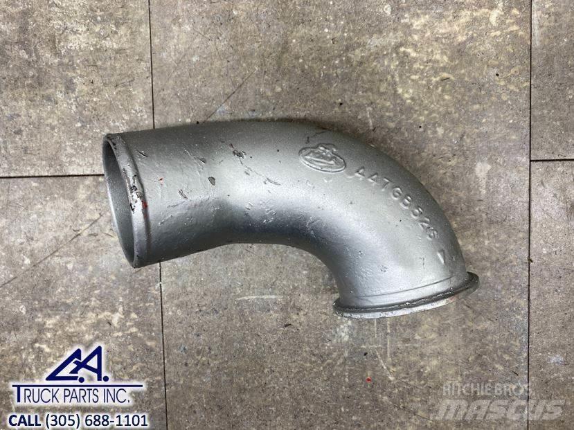 Mack E7 运输工具-其他