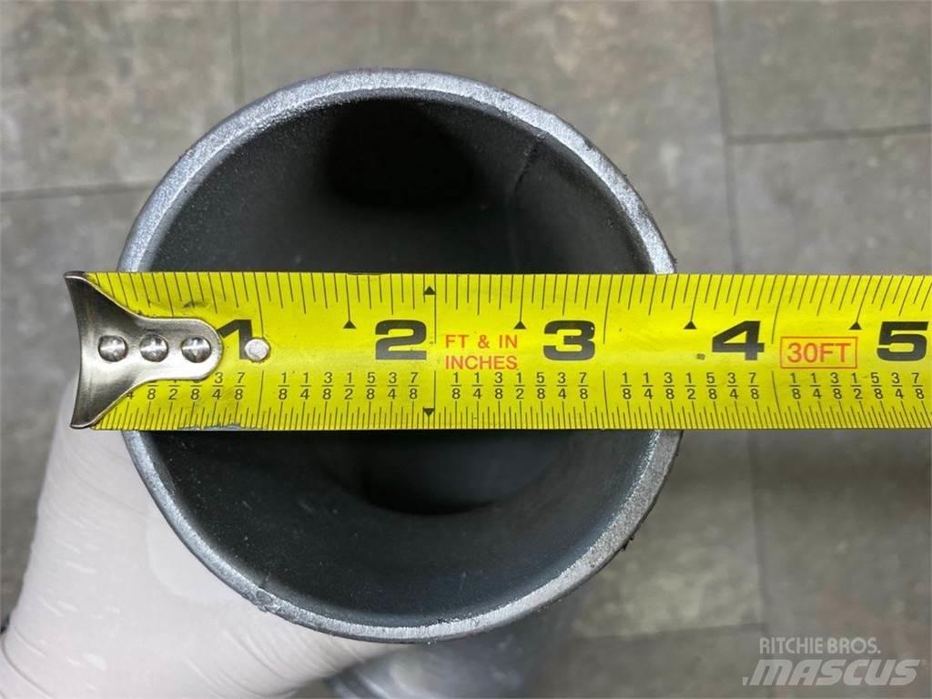 Mack E7 运输工具-其他