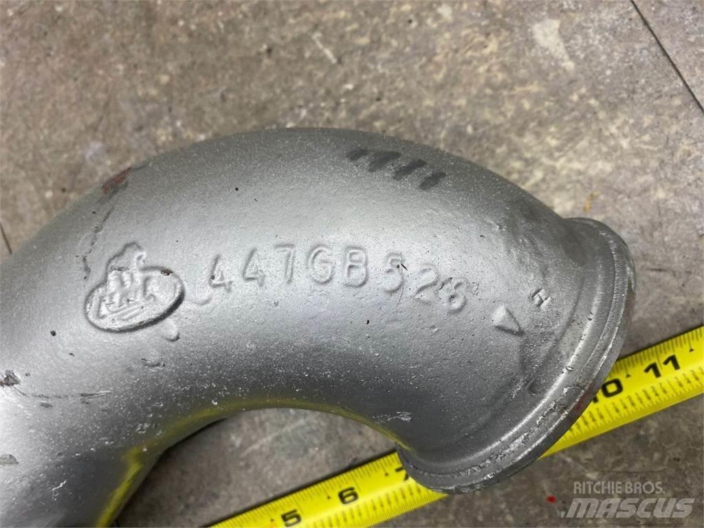 Mack E7 运输工具-其他