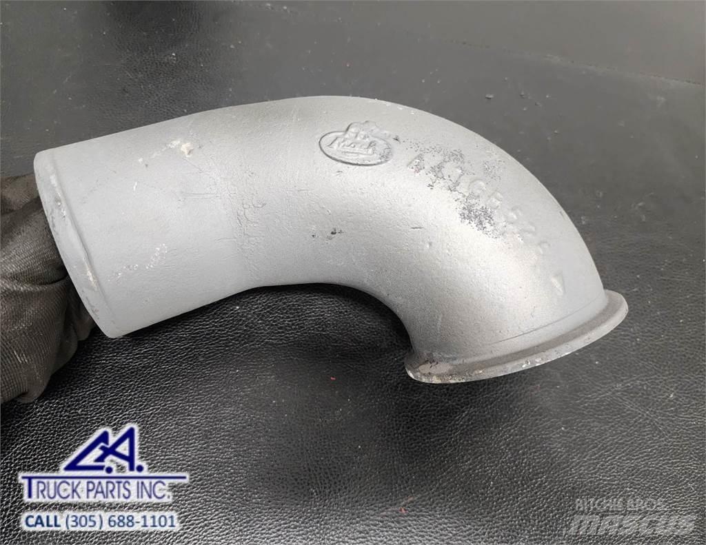 Mack E7 运输工具-其他
