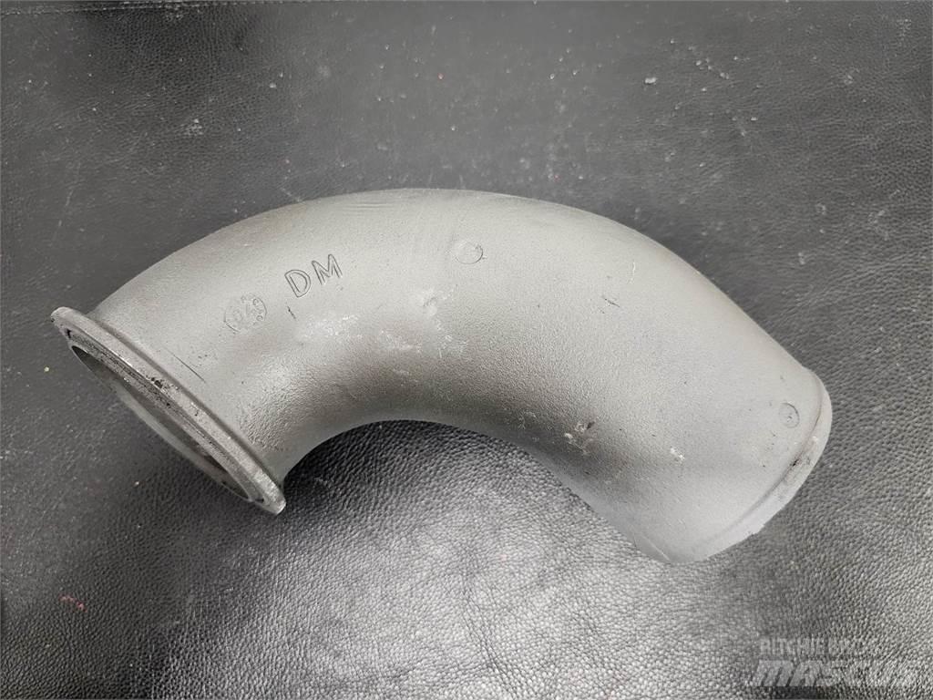 Mack E7 运输工具-其他