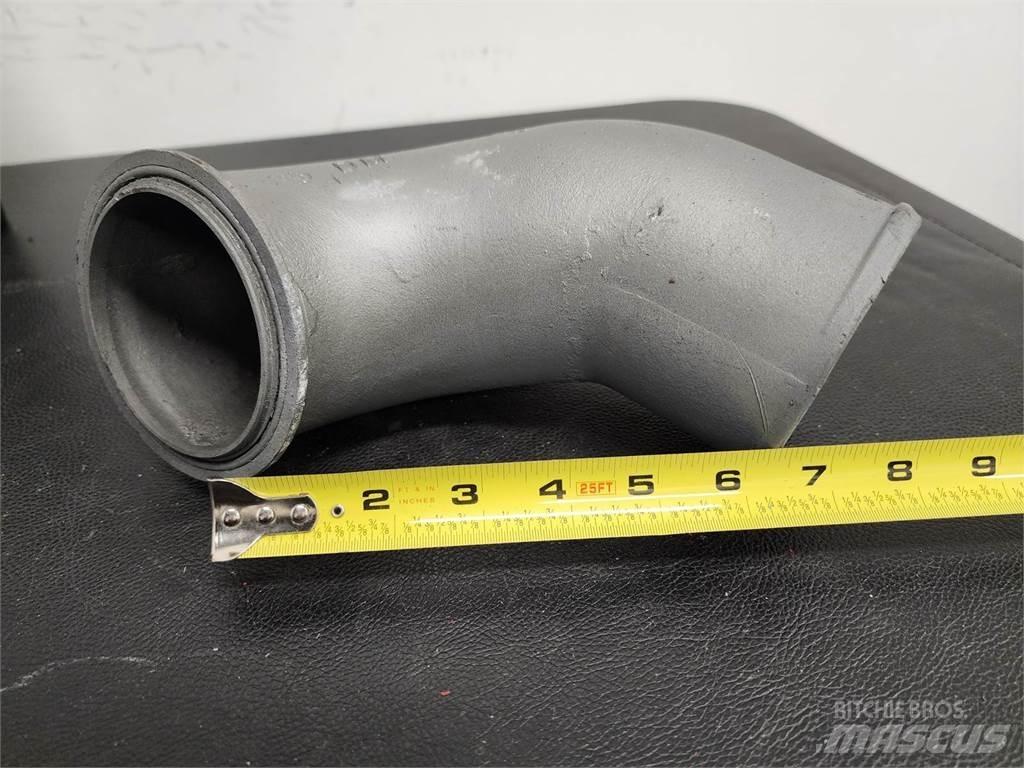 Mack E7 运输工具-其他