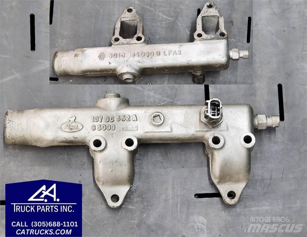 Mack E7 运输工具-其他