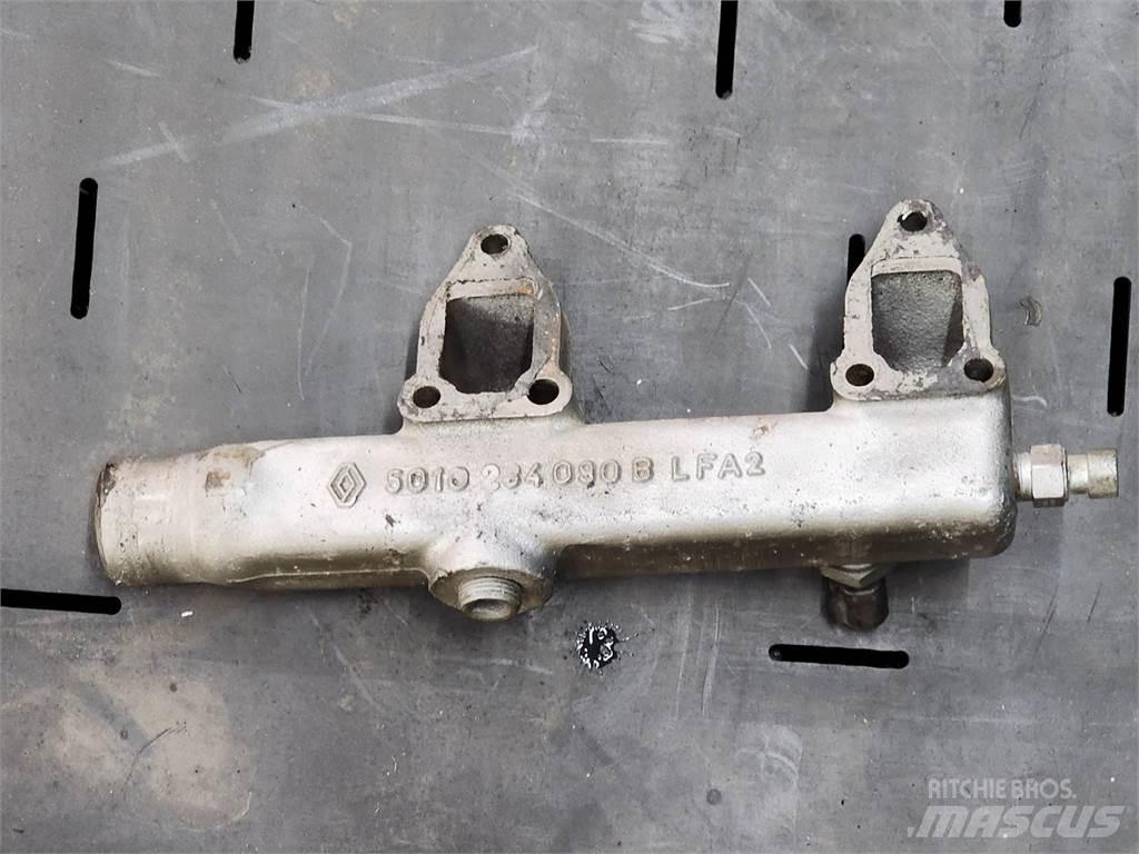 Mack E7 运输工具-其他