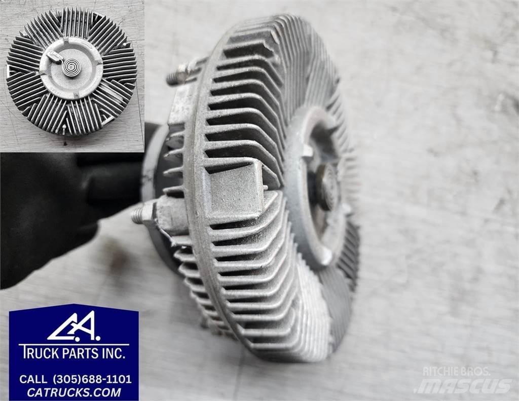 Mack E7 运输工具-其他