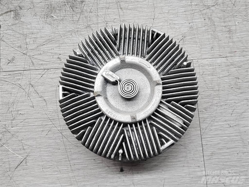 Mack E7 运输工具-其他